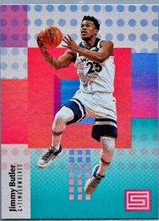 Jimmy Butler