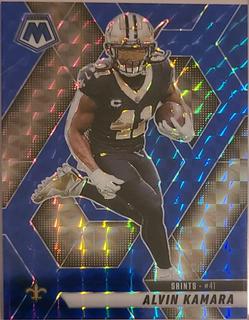 Alvin Kamara