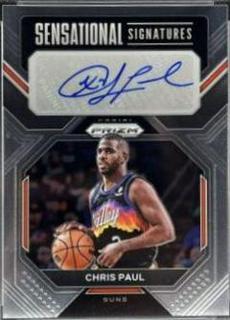 Chris Paul