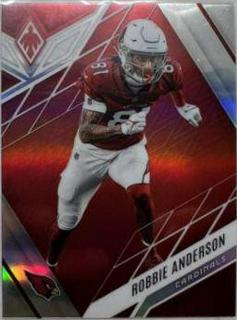 Robbie Anderson