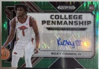 Ricky Council IV