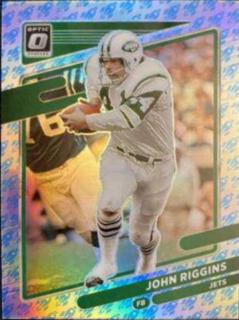 John Riggins