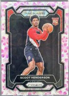 Scoot Henderson