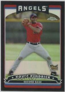 Howie Kendrick