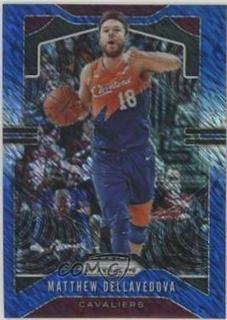 Matthew Dellavedova