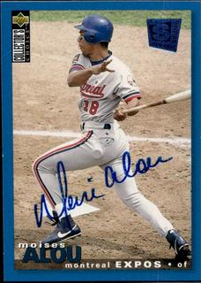 Moises Alou