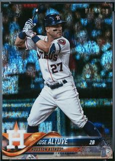 Jose Altuve