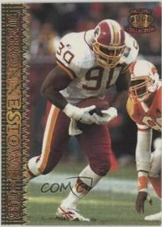 Tyronne Stowe