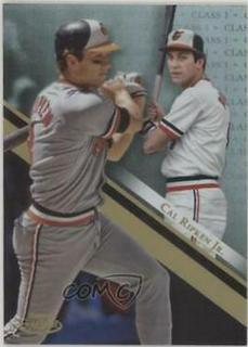 Cal Ripken Jr.