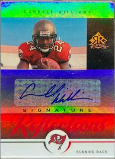 Cadillac Williams