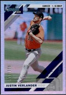Justin Verlander