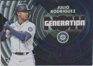 Julio Rodriguez