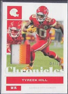 Tyreek Hill