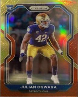 Julian Okwara
