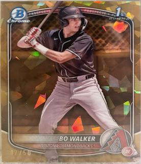 Bo Walker