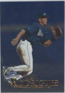 Alex Rodriguez