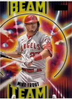 Mike Trout