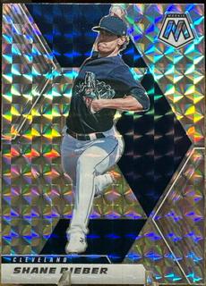 Shane Bieber