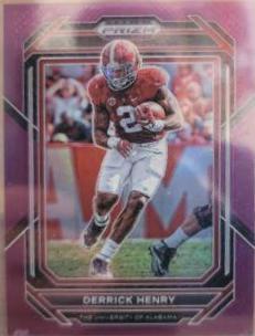 Derrick Henry