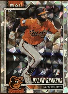 Dylan Beavers