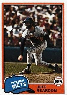 Jeff Reardon