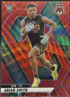 Arian Smith