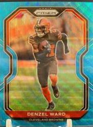 Denzel Ward