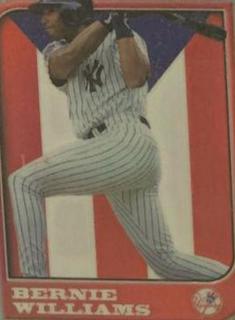 Bernie Williams