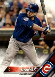 Miguel Montero