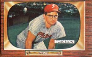 Earl Torgeson
