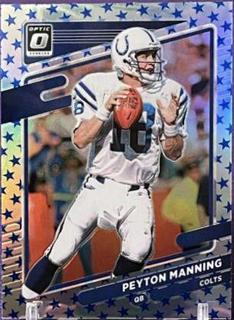 Peyton Manning