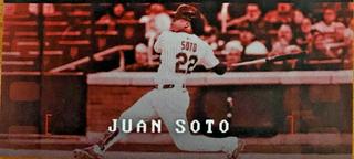 Juan Soto