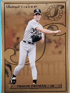 Travis Fryman