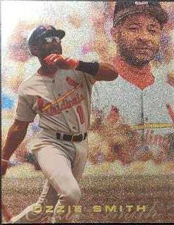 Ozzie Smith