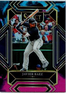 Javier Baez