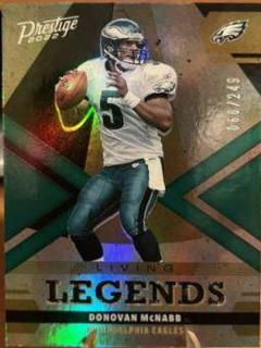 Donovan McNabb