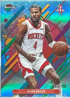 Jalen Green