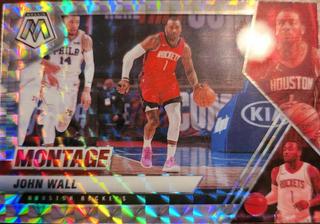 John Wall