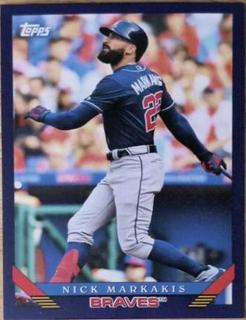 Nick Markakis