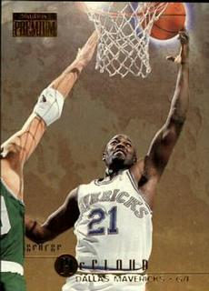 George Mccloud