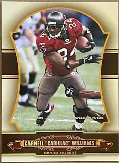 Cadillac Williams