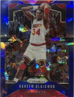 Hakeem Olajuwon