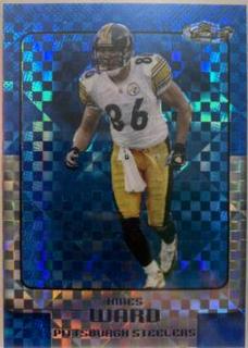 Hines Ward