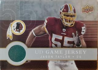 Jason Taylor