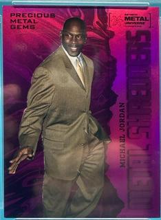Michael Jordan