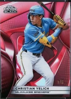 Christian Yelich