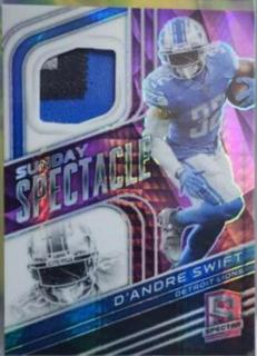 D'Andre Swift