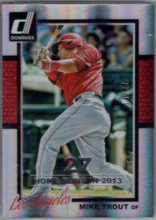 Mike Trout