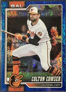 Colton Cowser