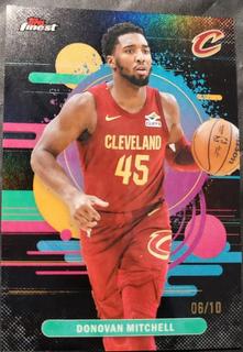 Donovan Mitchell